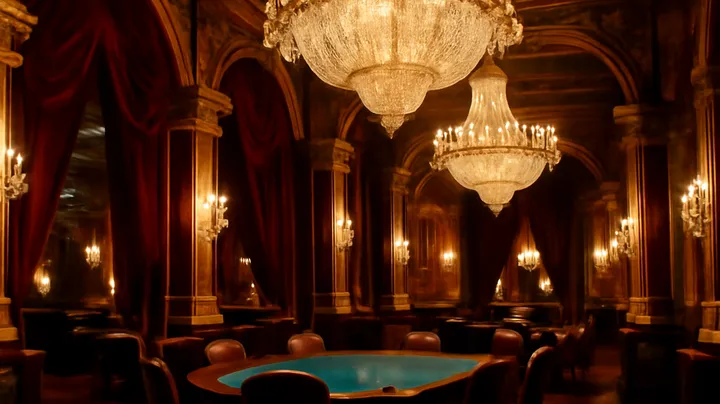 Discover Top Casino Games at 1333BED COM