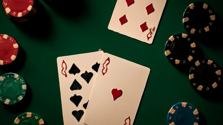 Live Dealer Games: Real-Time Thrills